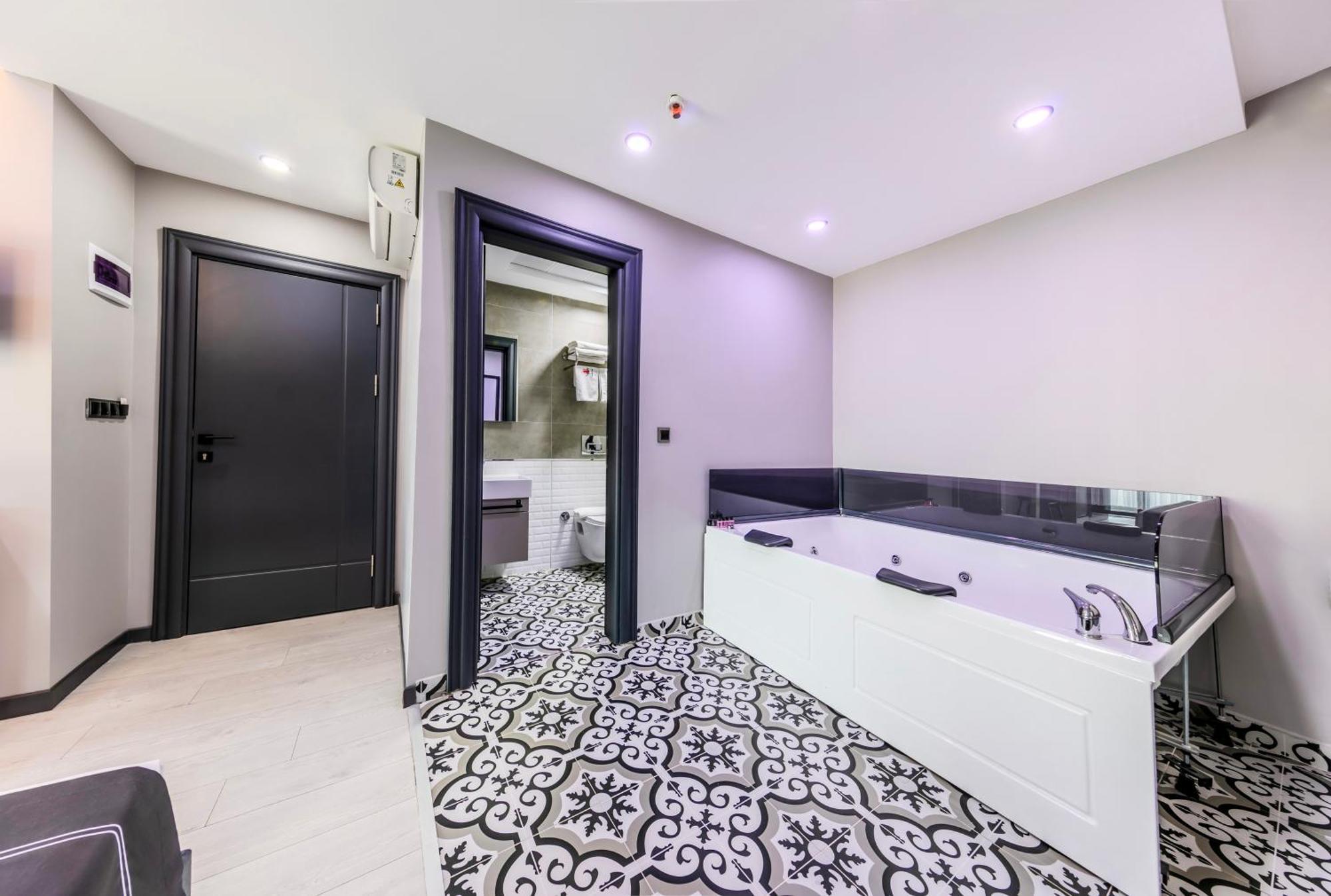 Intercity Hotel Istanbul Airport Arnavutkoy Exterior foto