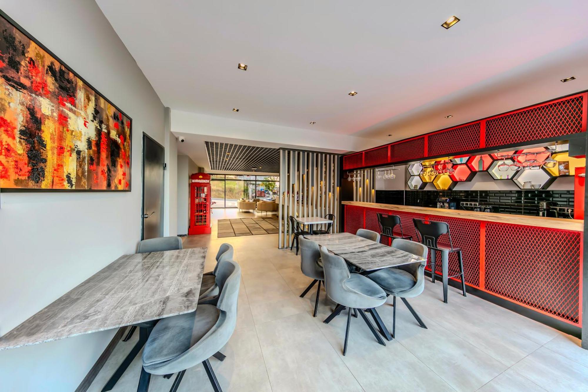 Intercity Hotel Istanbul Airport Arnavutkoy Exterior foto